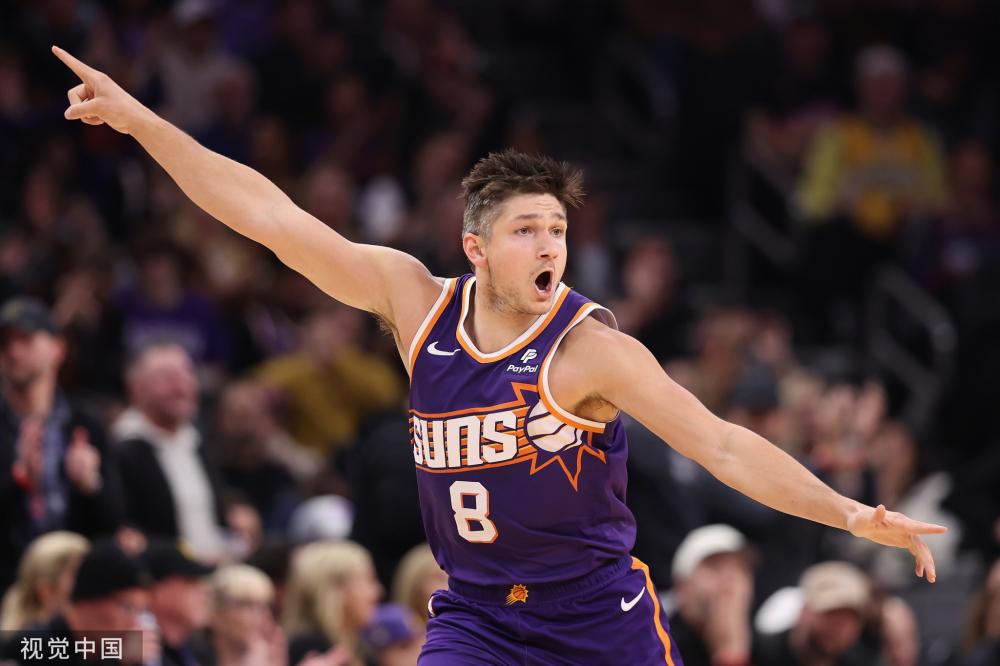 NBA全明